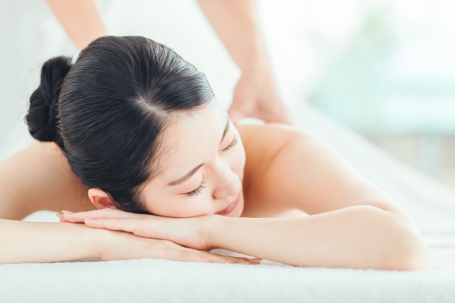 本八幡の接骨院 美容鍼